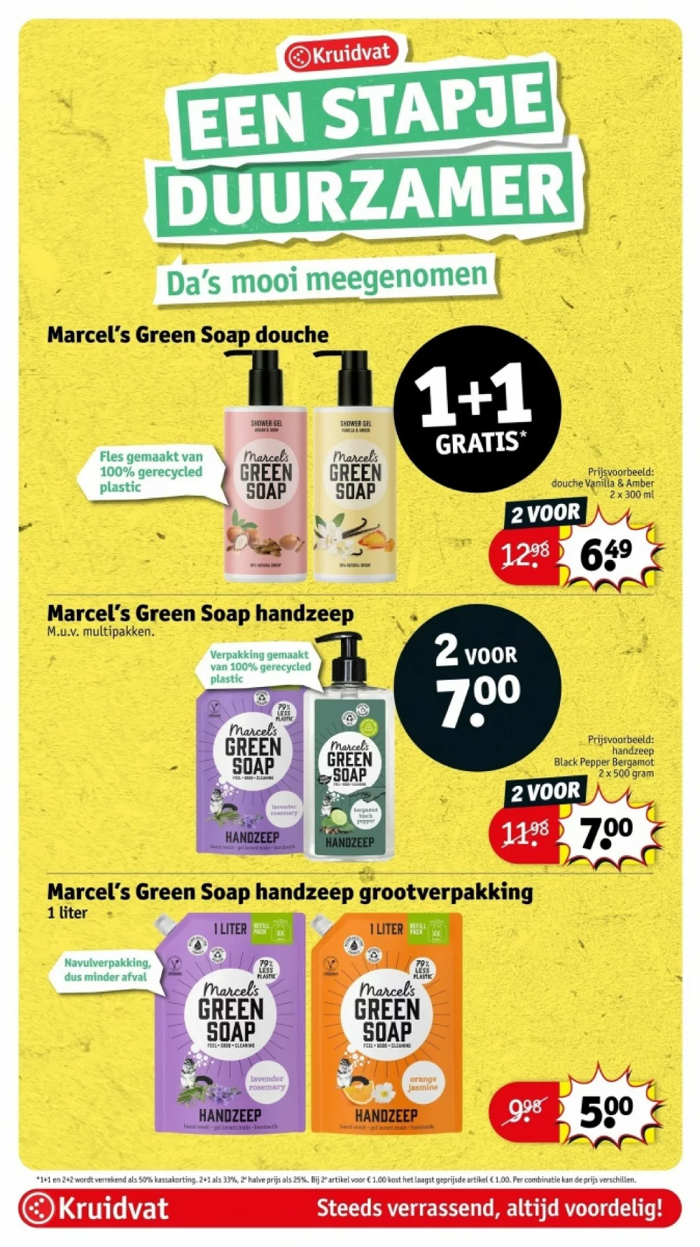 kruidvat folder week 37 2026 45