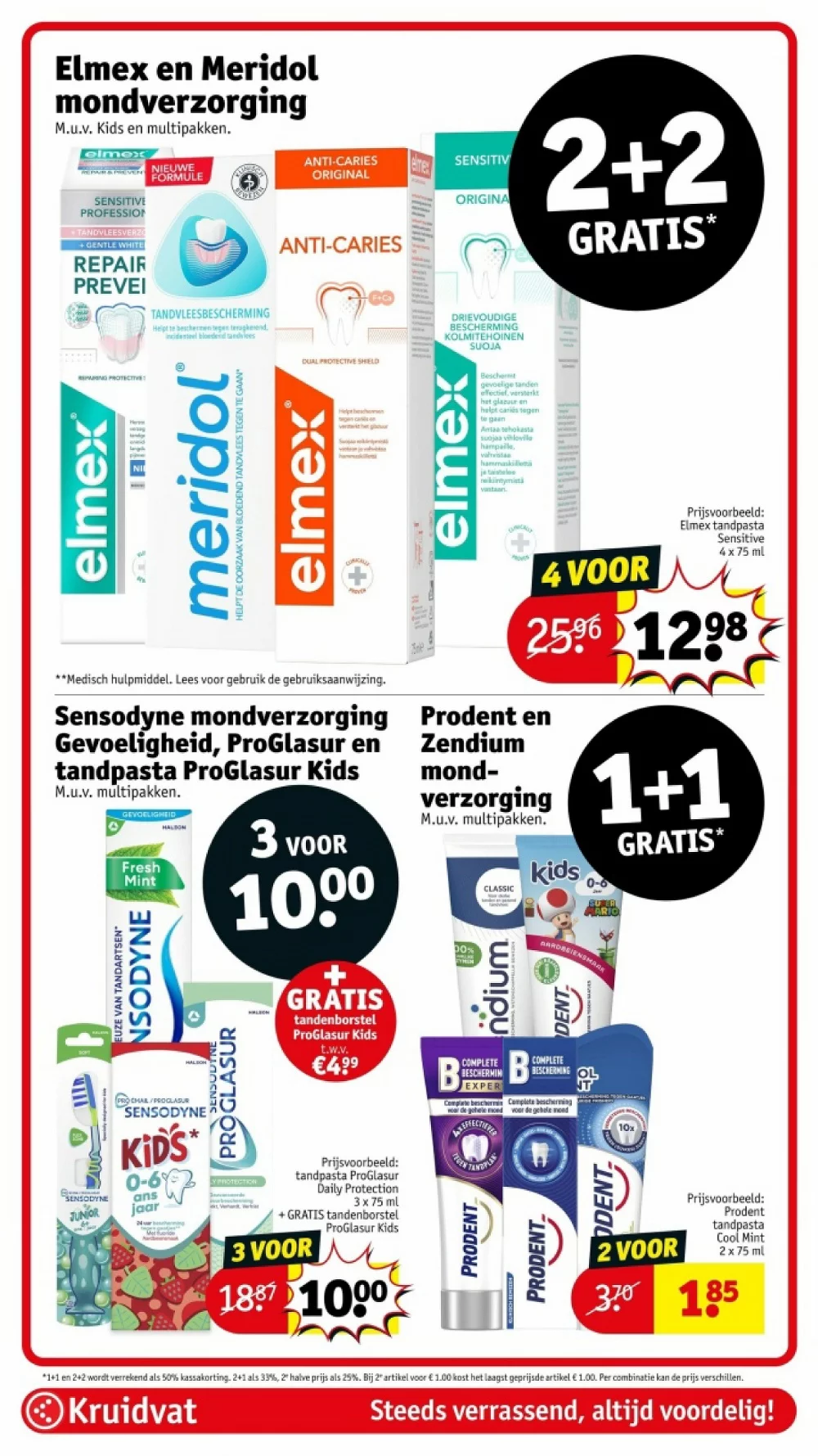 kruidvat folder week 37 2026 46