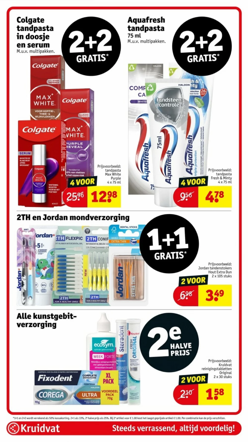 kruidvat folder week 37 2026 47