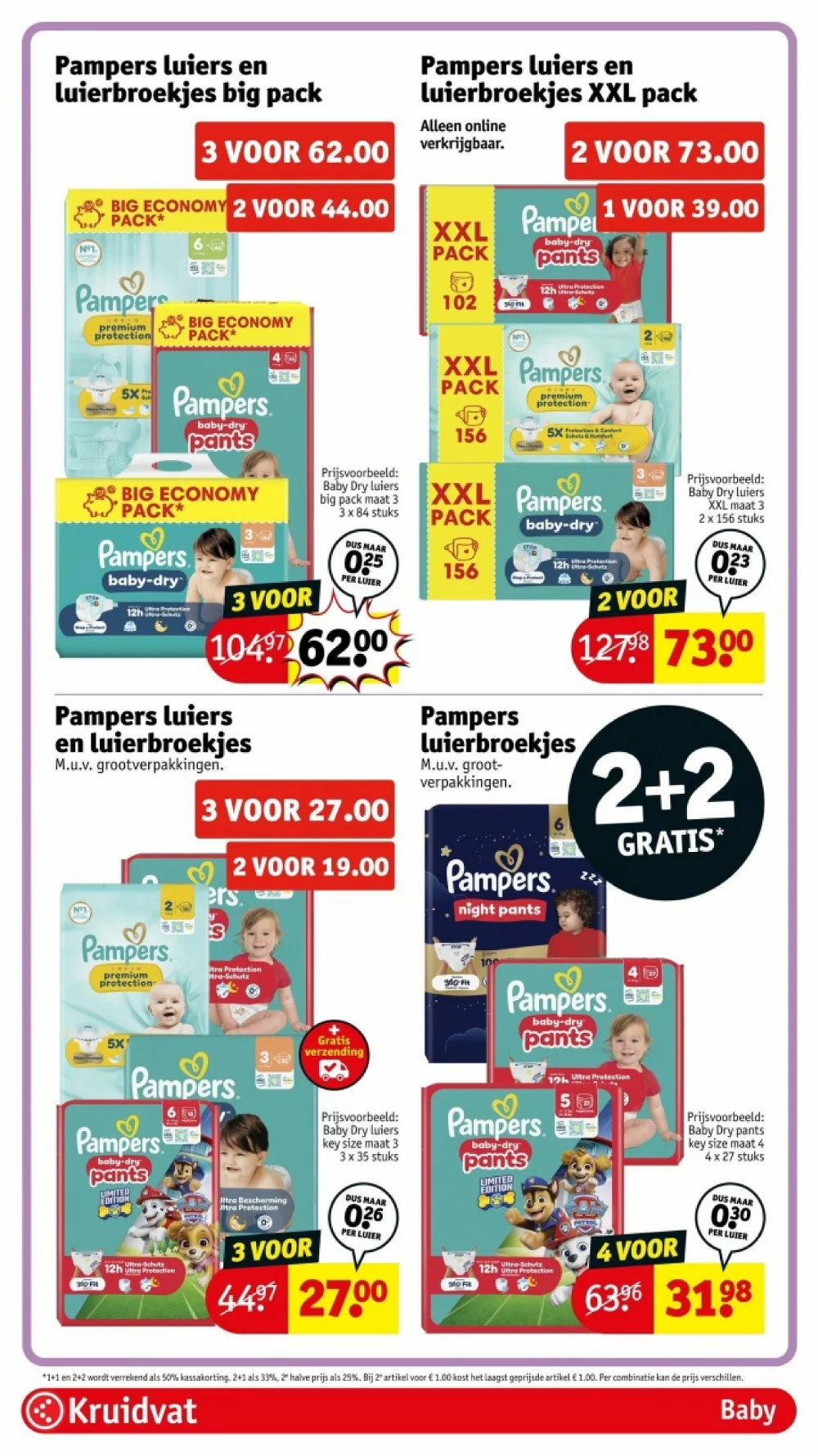 kruidvat folder week 37 2026 54