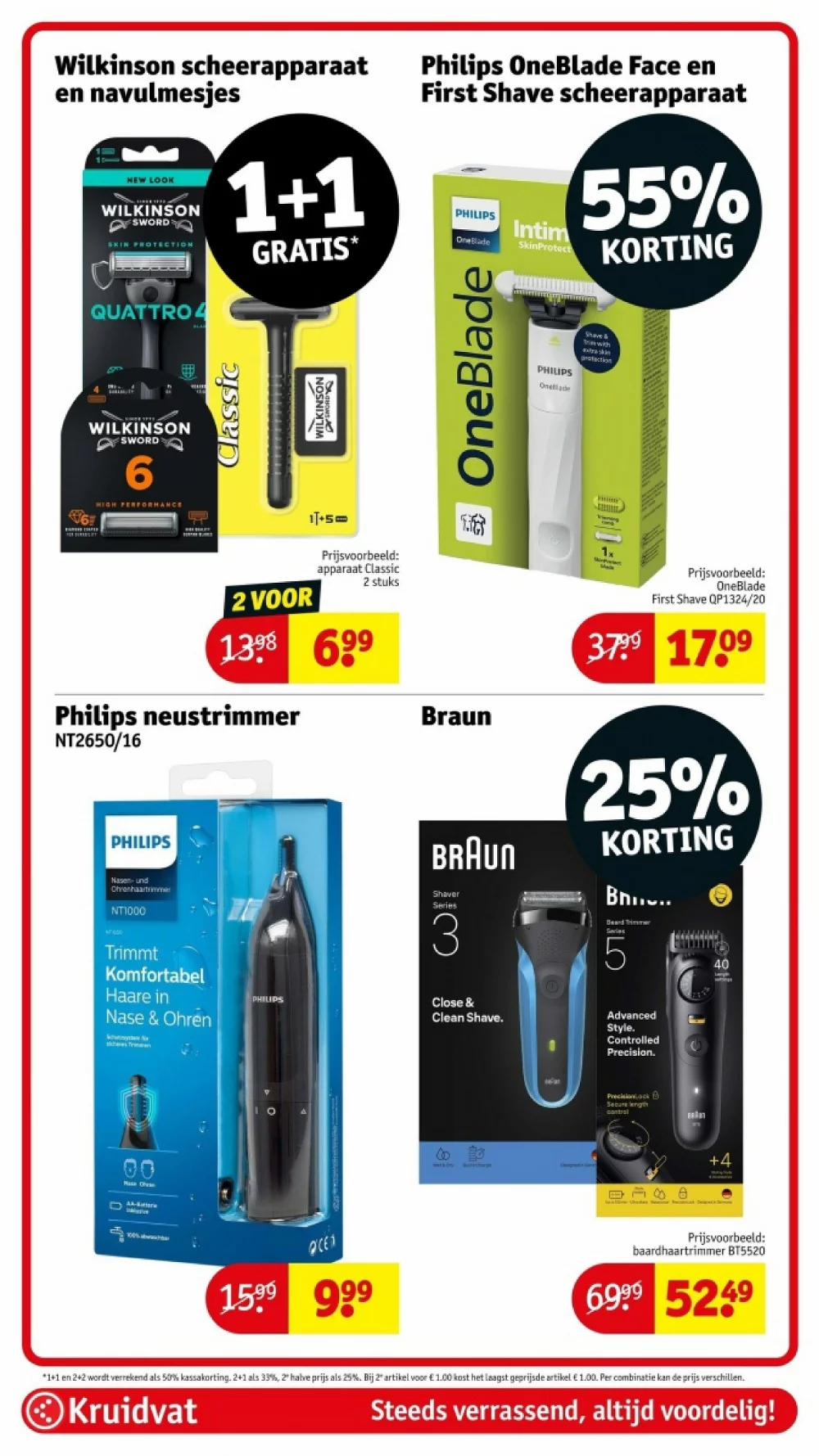 kruidvat folder week 37 2026 59