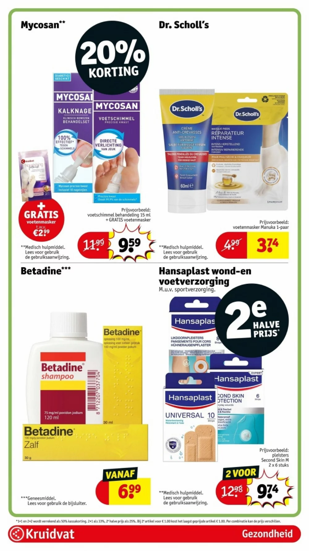 kruidvat folder week 37 2026 60