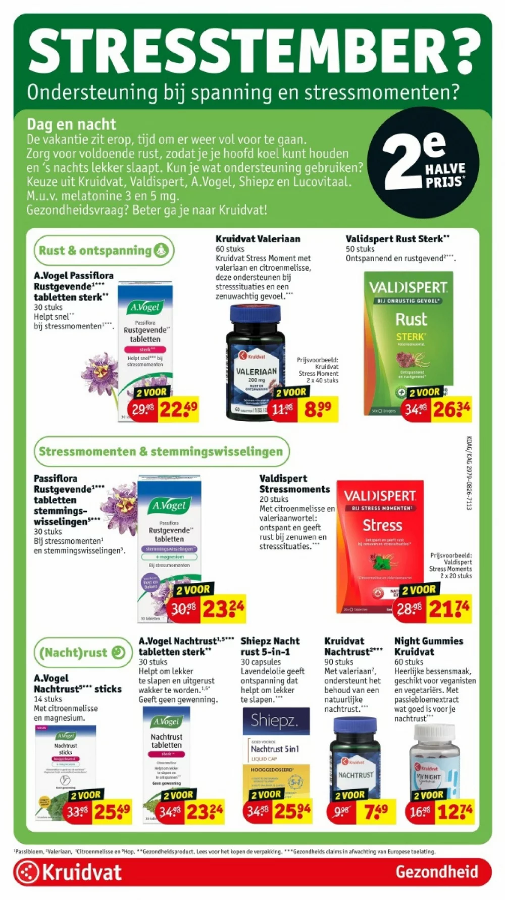 kruidvat folder week 37 2026 62