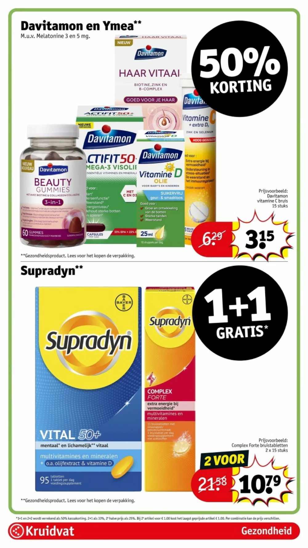kruidvat folder week 37 2026 63
