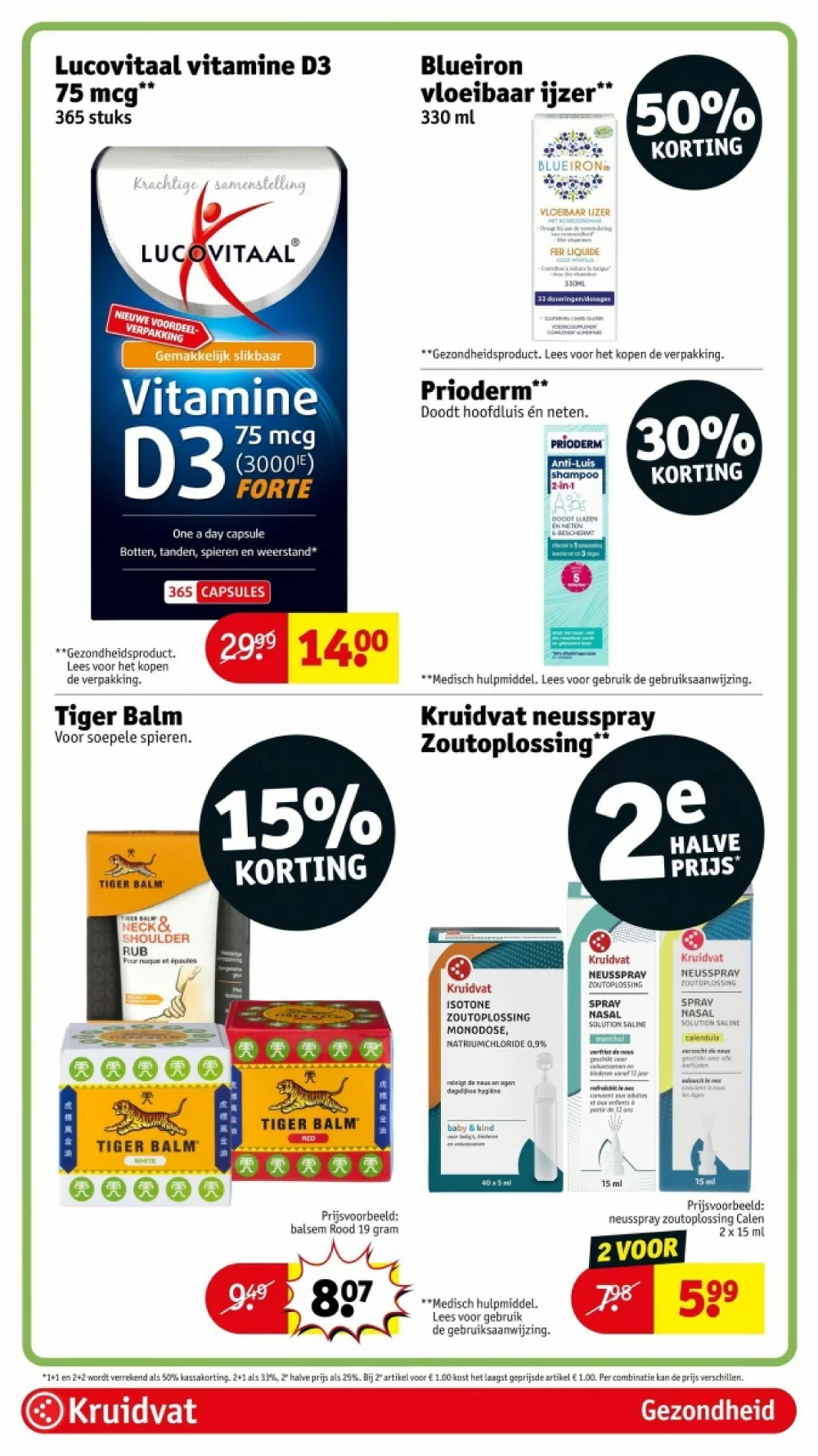 kruidvat folder week 37 2026 64