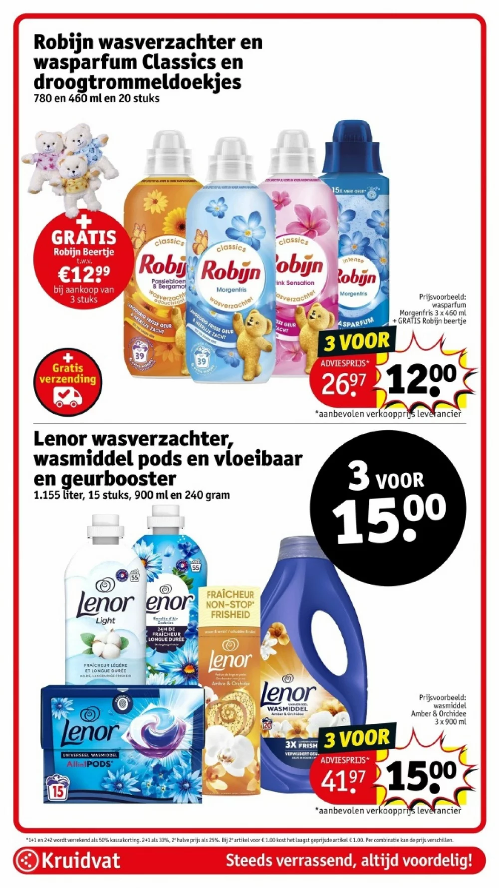 kruidvat folder week 37 2026 67