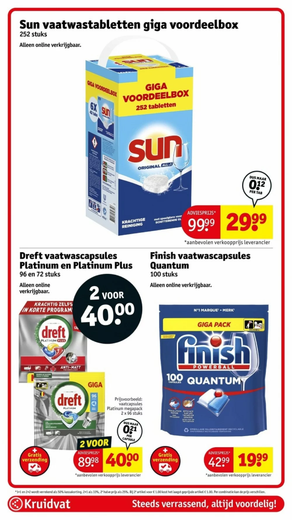 kruidvat folder week 37 2026 69