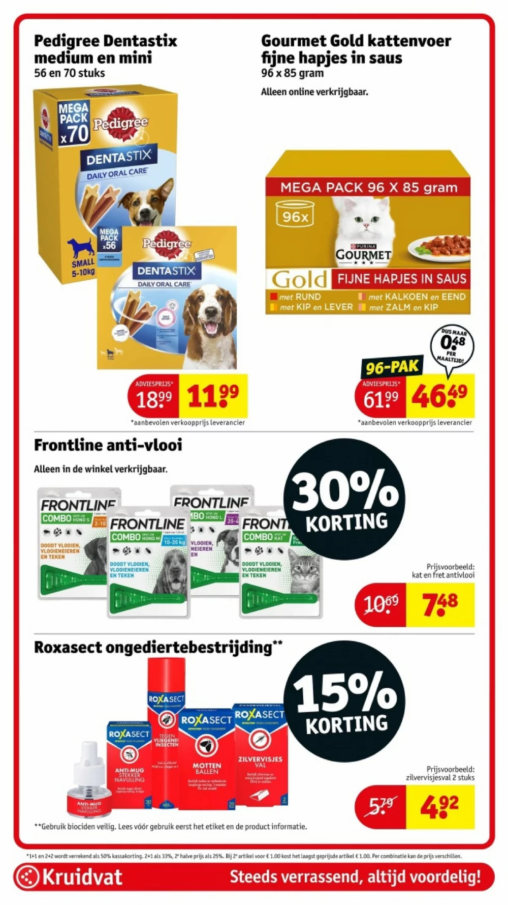 kruidvat folder week 37 2026 70
