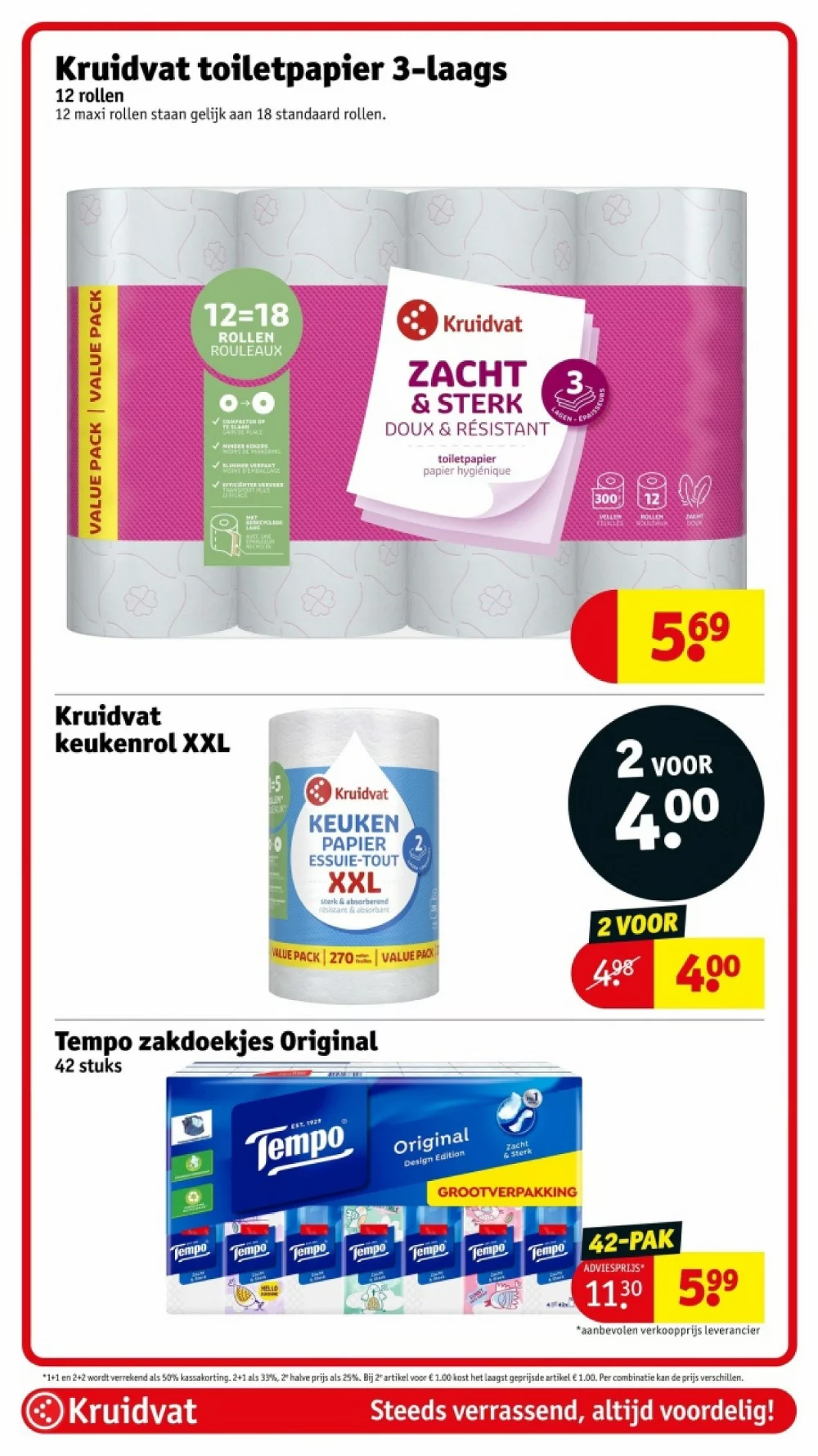 kruidvat folder week 37 2026 71