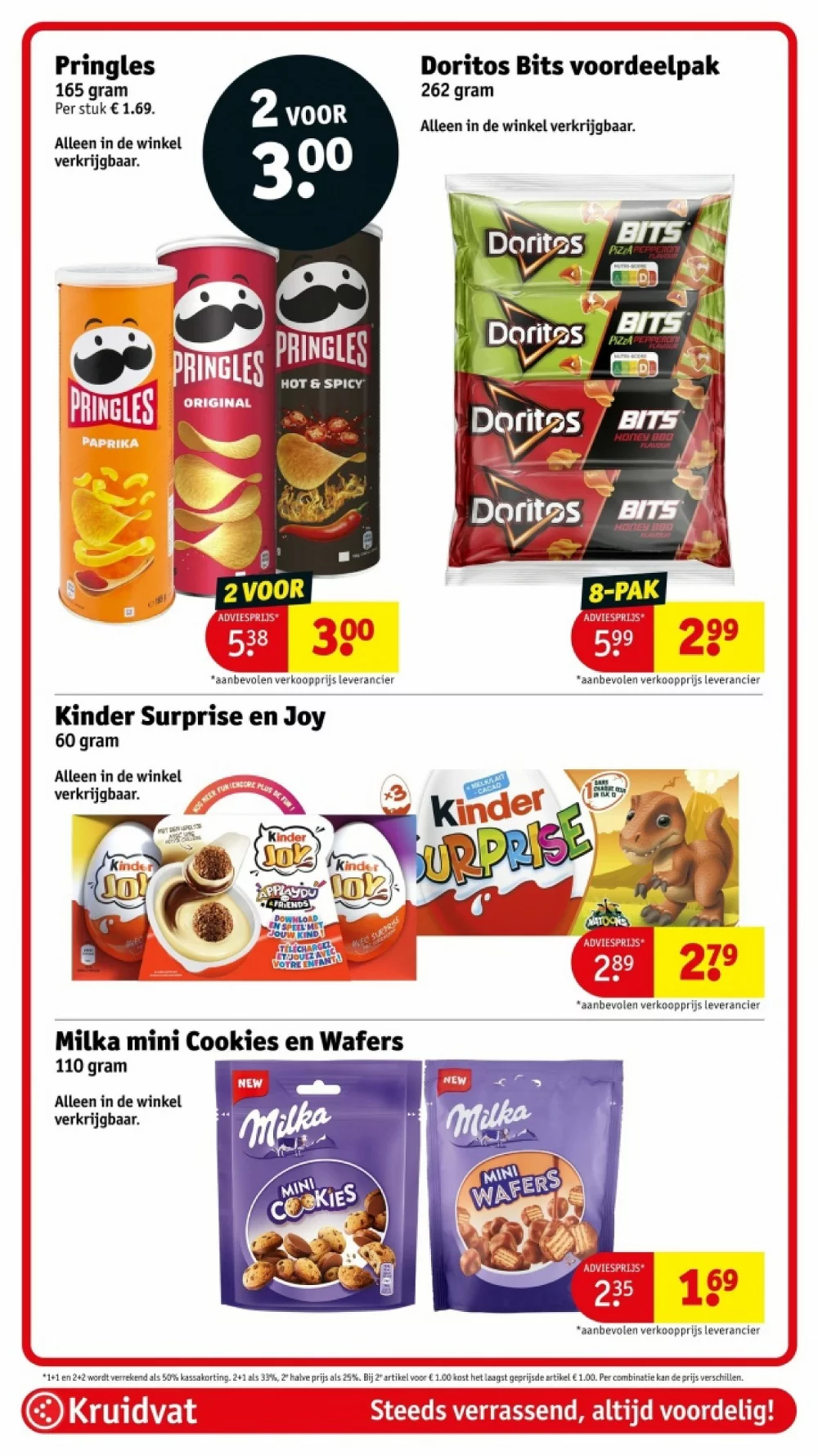 kruidvat folder week 37 2026 74