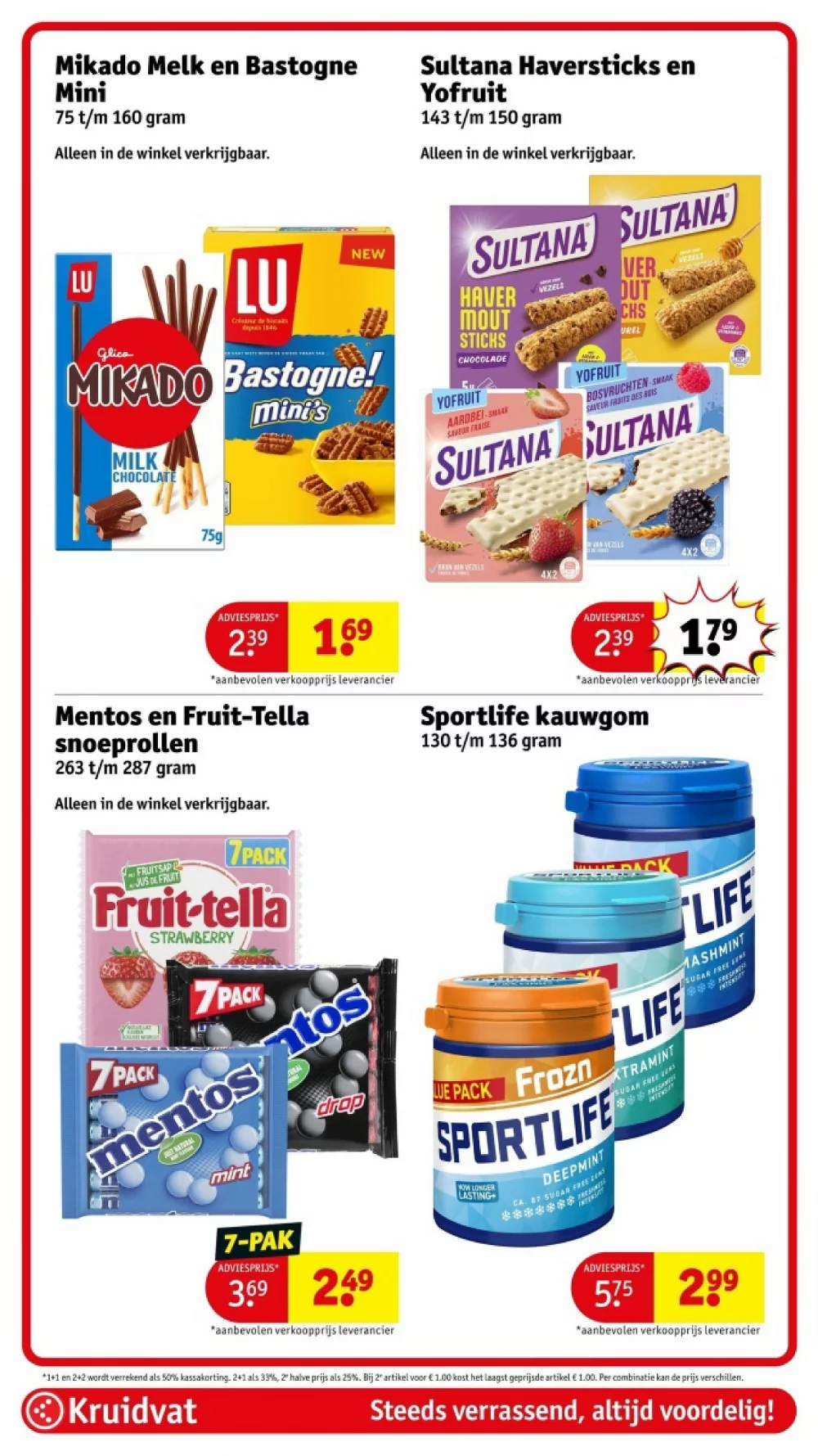 kruidvat folder week 37 2026 75