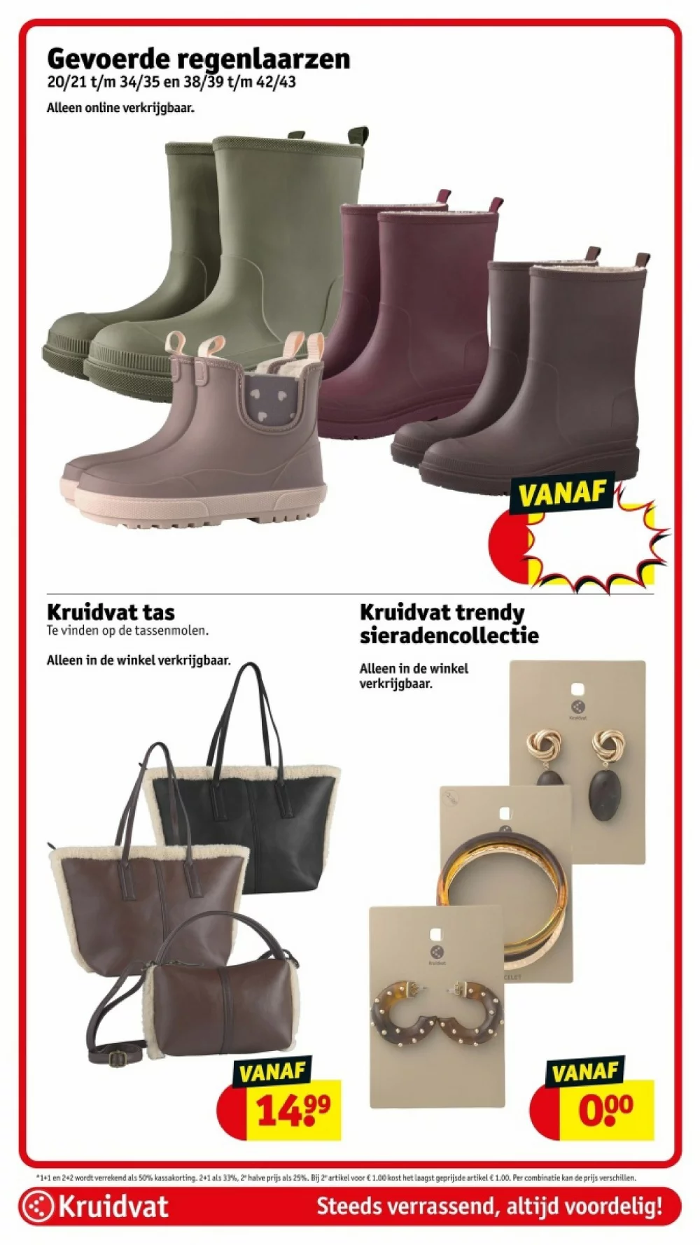 kruidvat folder week 37 2026 81