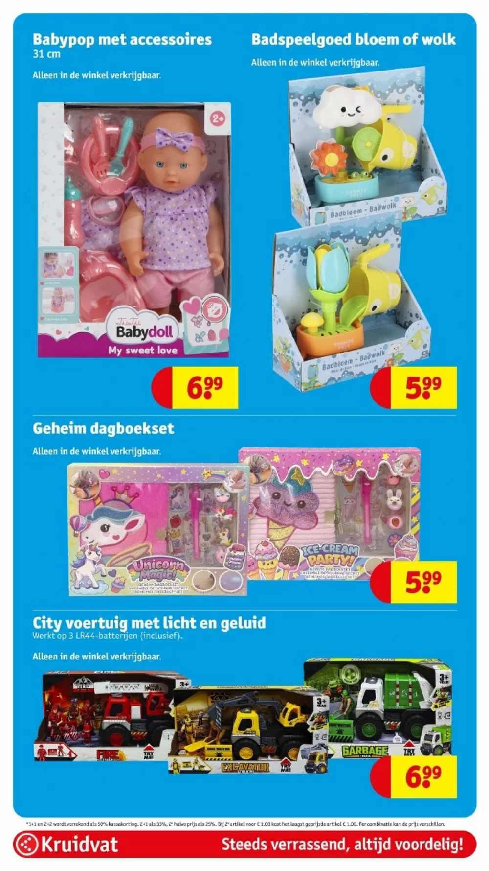 kruidvat folder week 37 2026 87