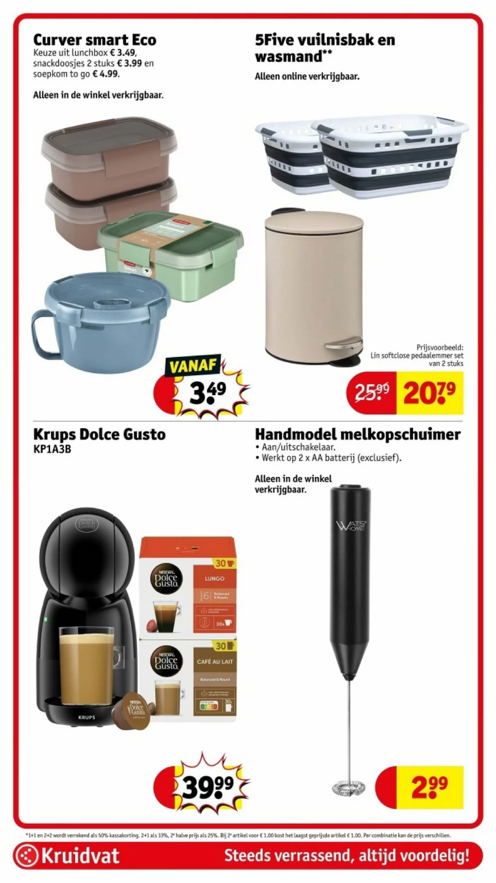 kruidvat folder week 37 2026 92
