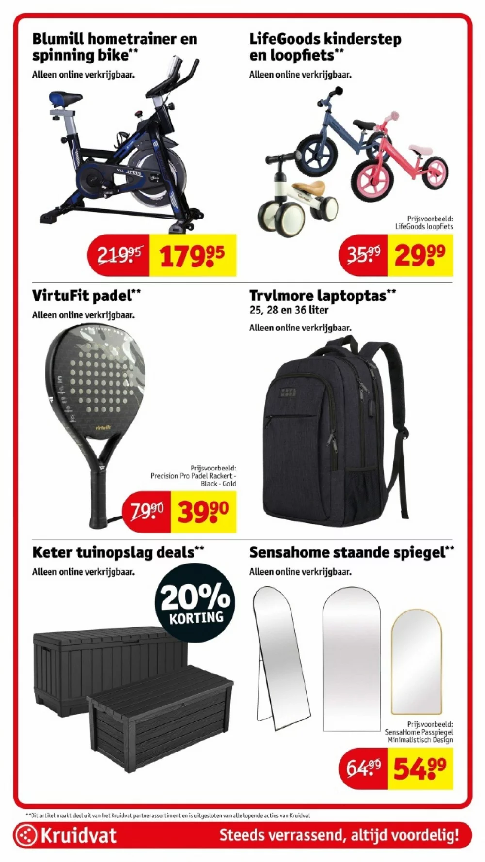kruidvat folder week 37 2026 93
