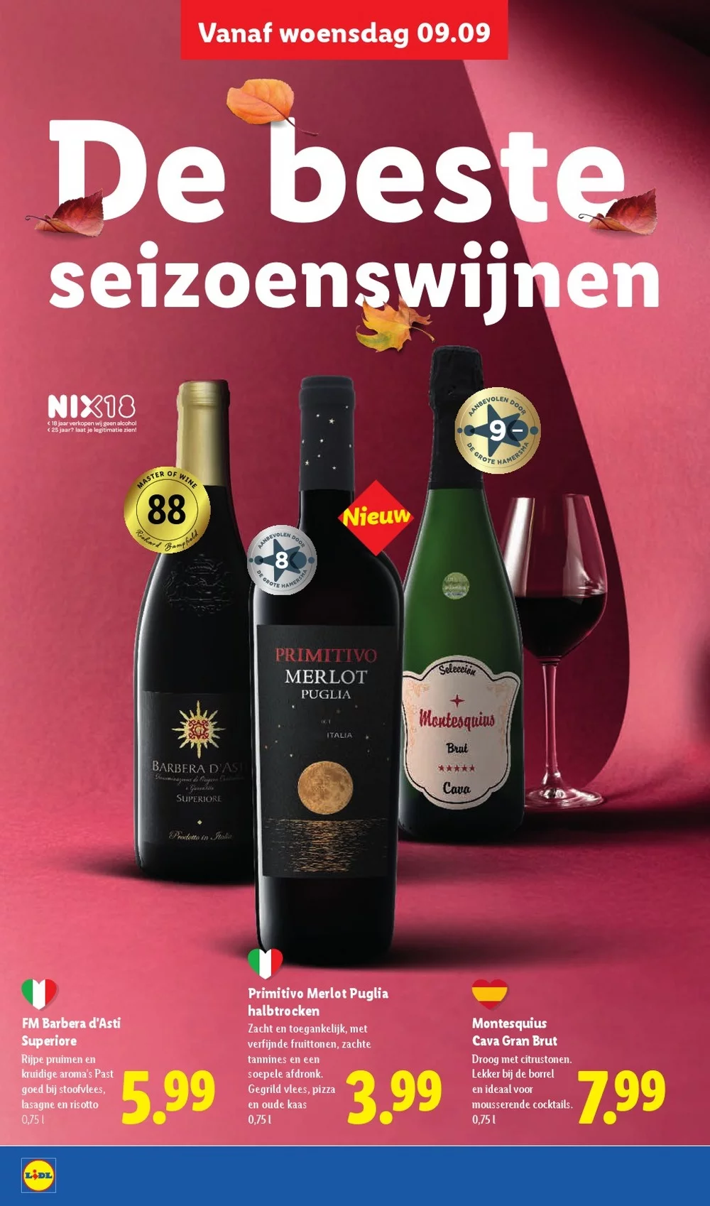 lidl folder week 37 22
