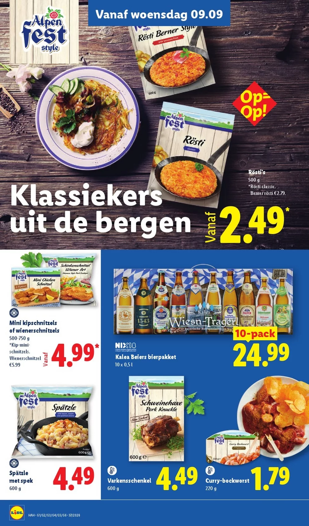 lidl folder week 37 24