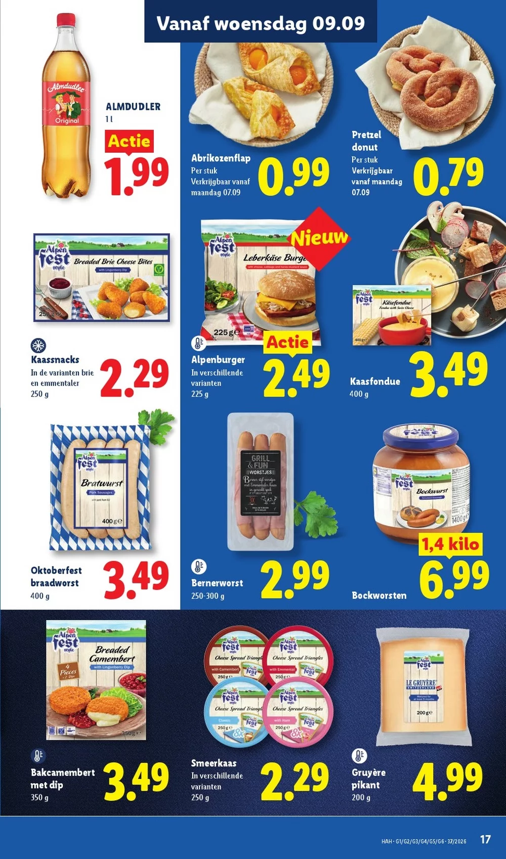 lidl folder week 37 25