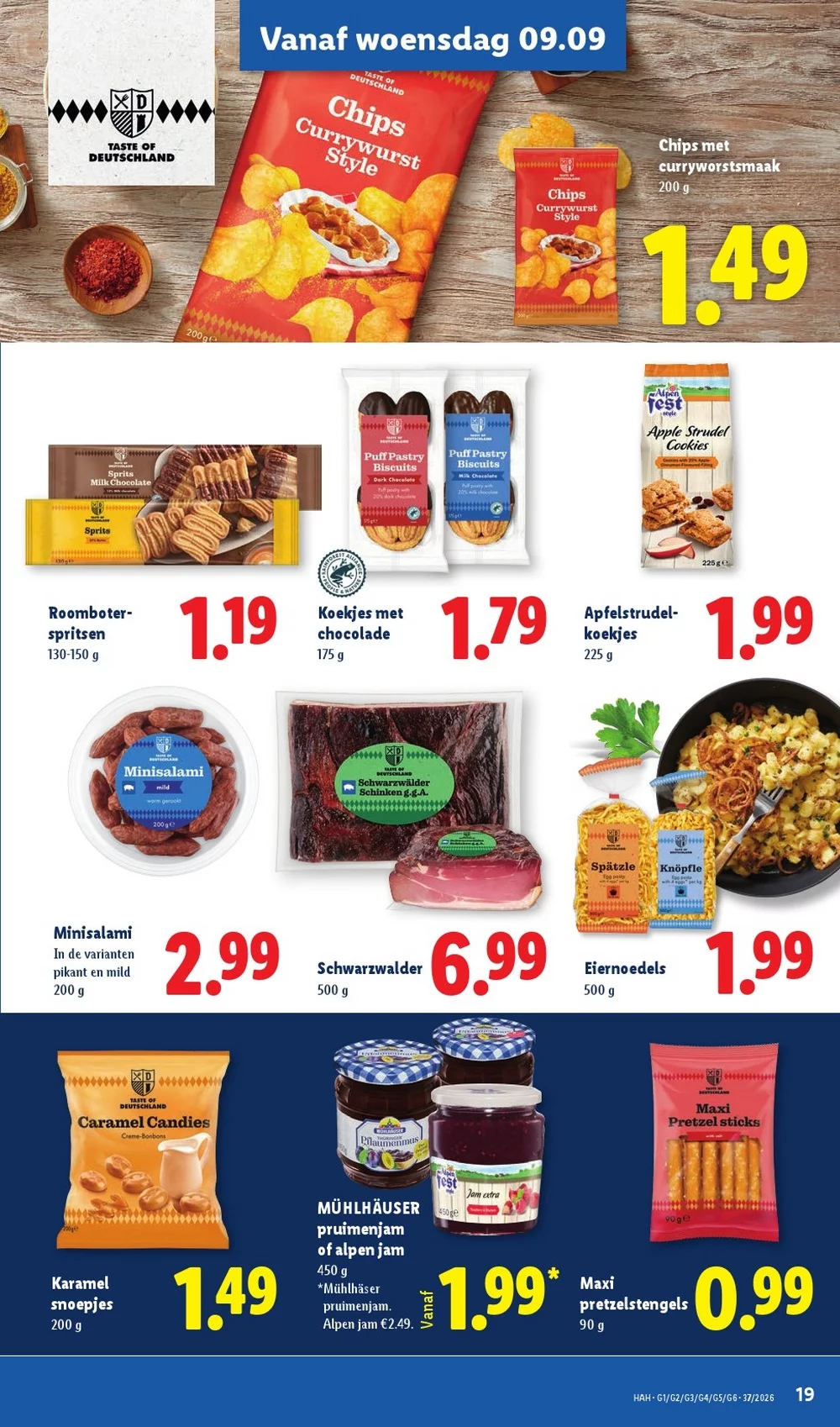 lidl folder week 37 27