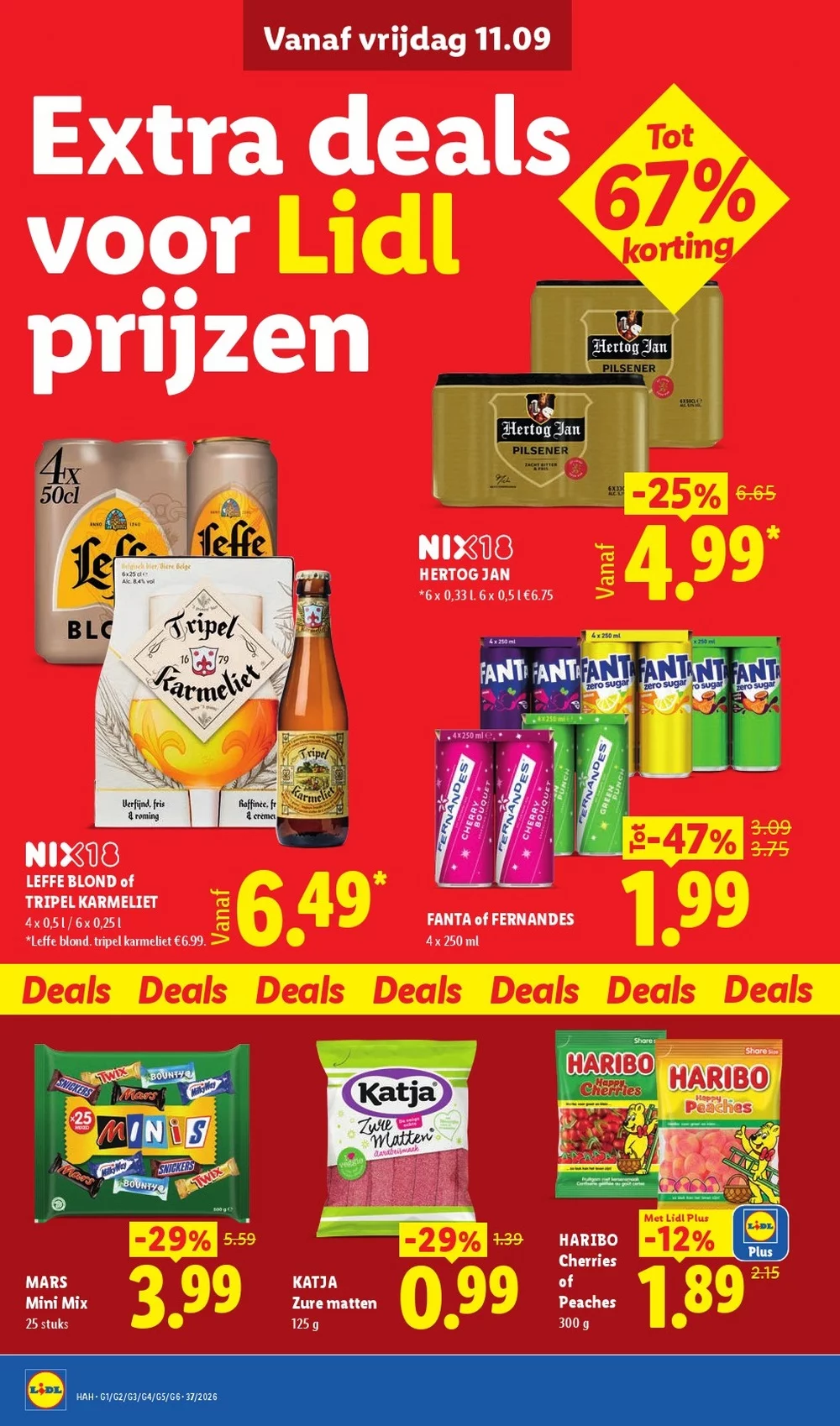 lidl folder week 37 30