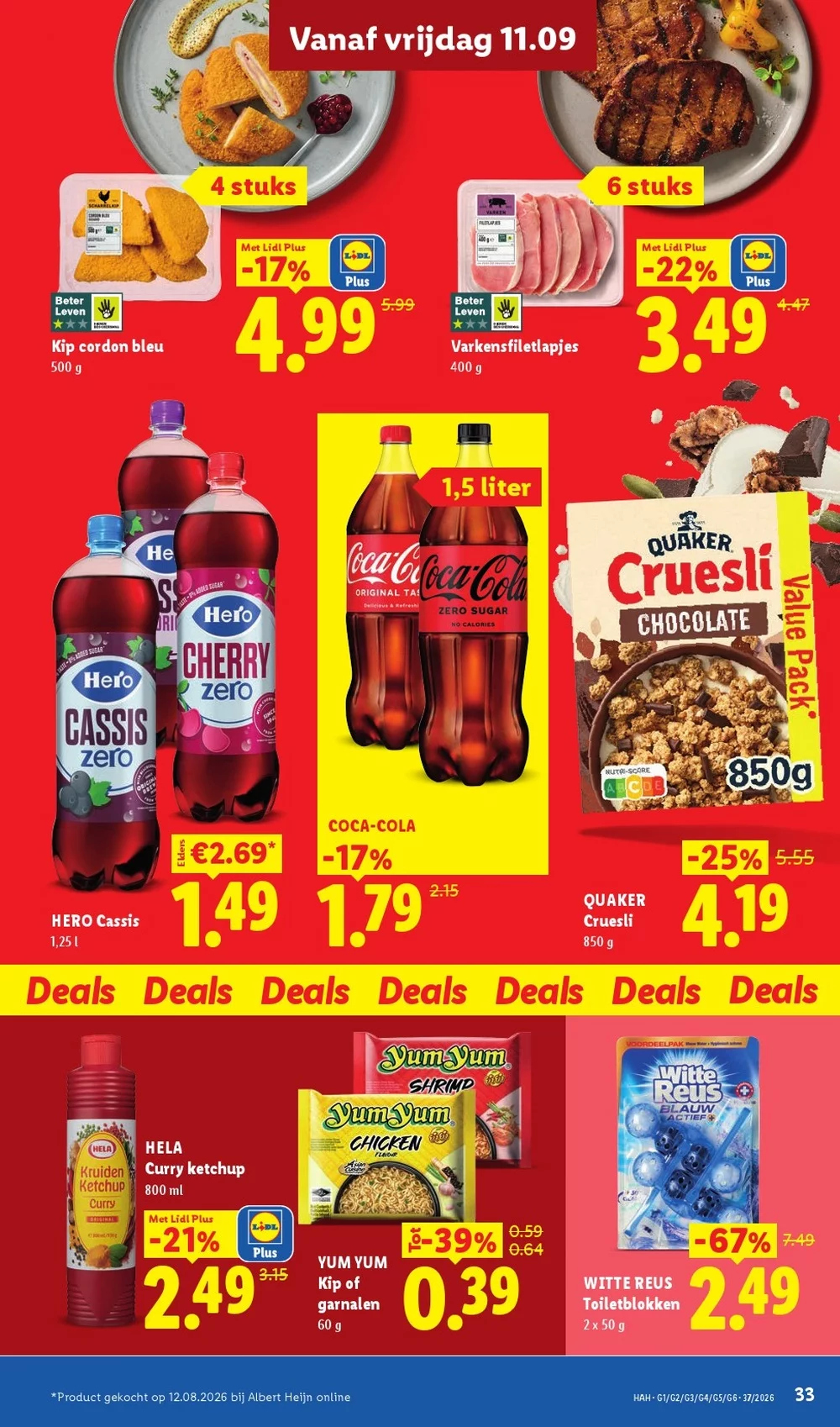 lidl folder week 37 31