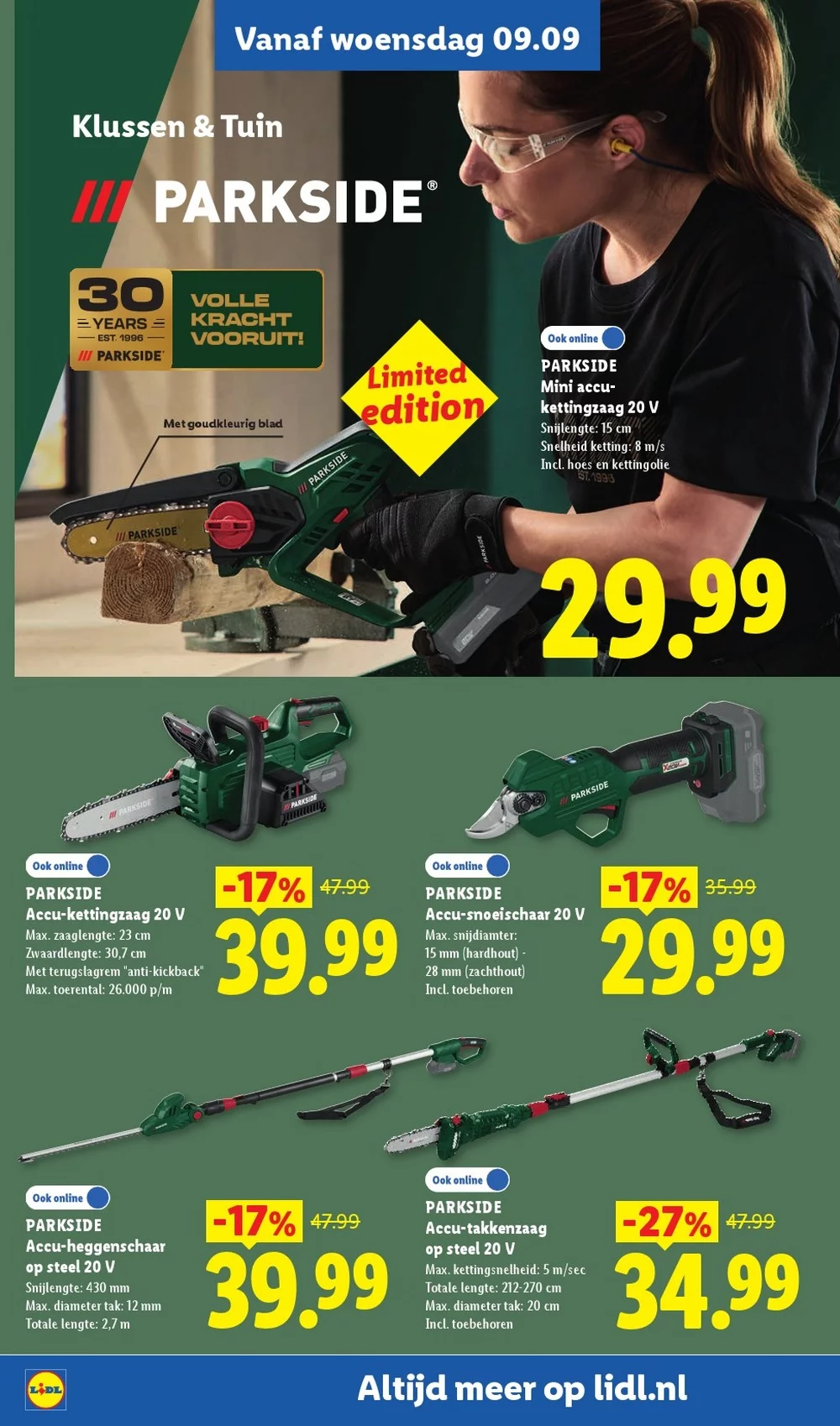 lidl folder week 37 38