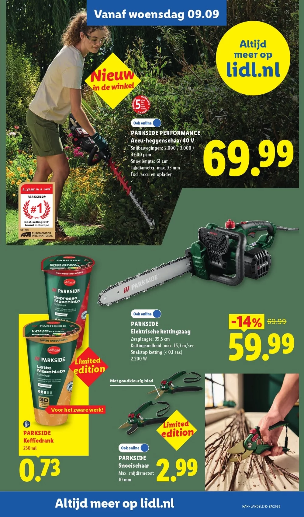 lidl folder week 37 39