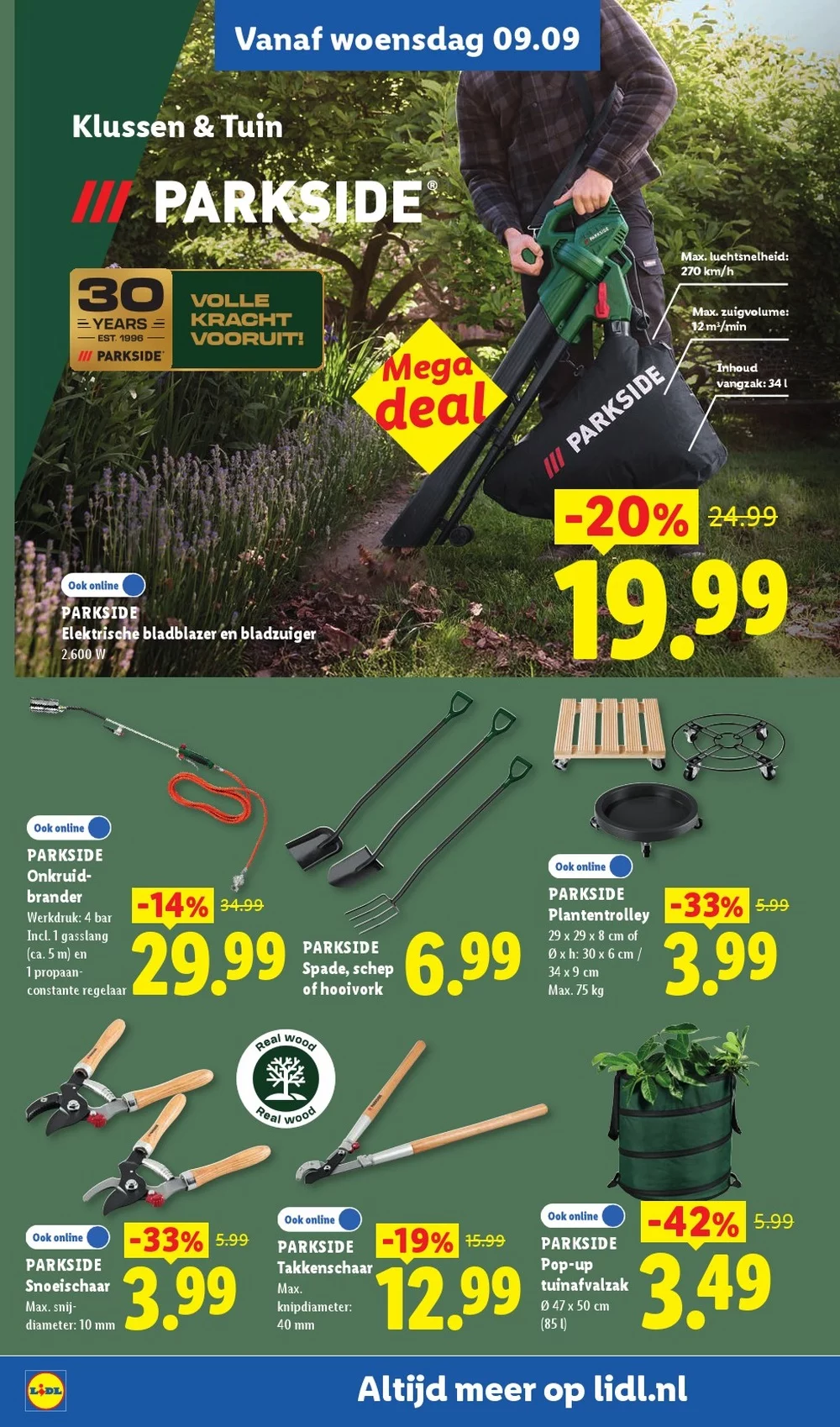 lidl folder week 37 40