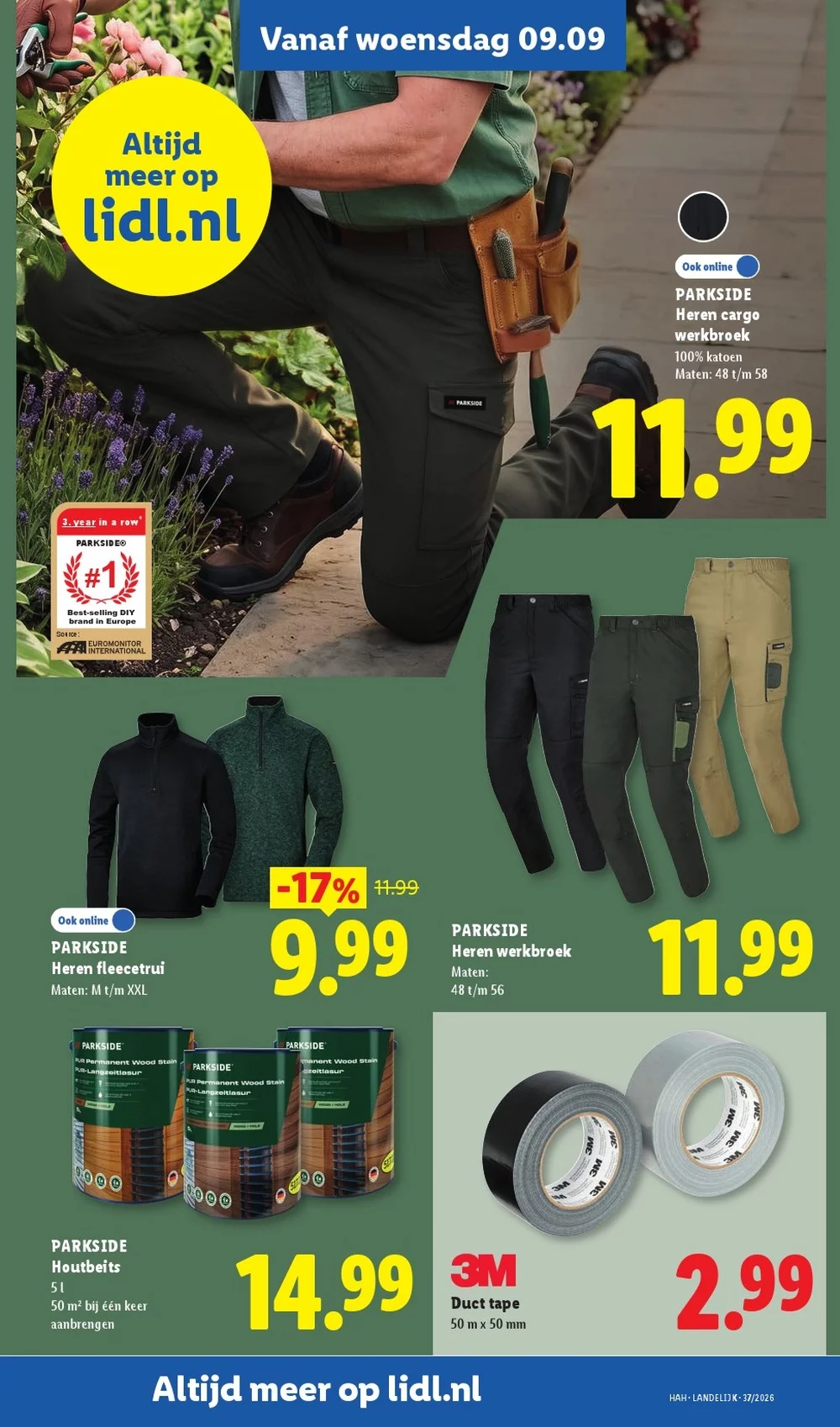 lidl folder week 37 41