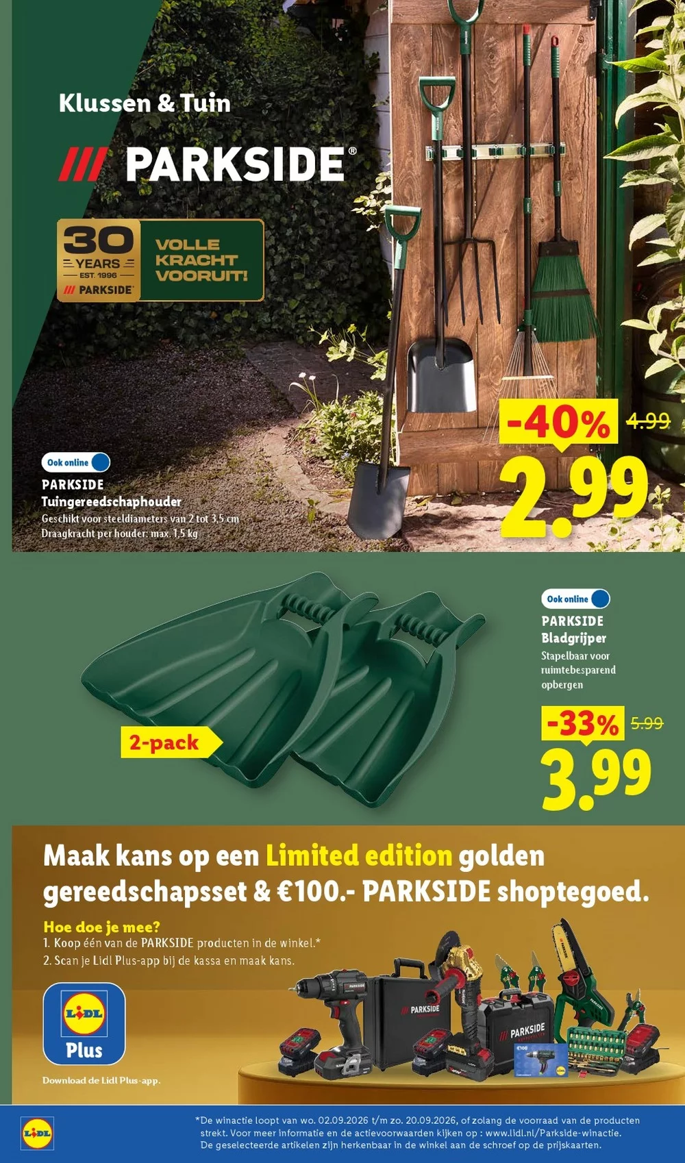 lidl folder week 37 42