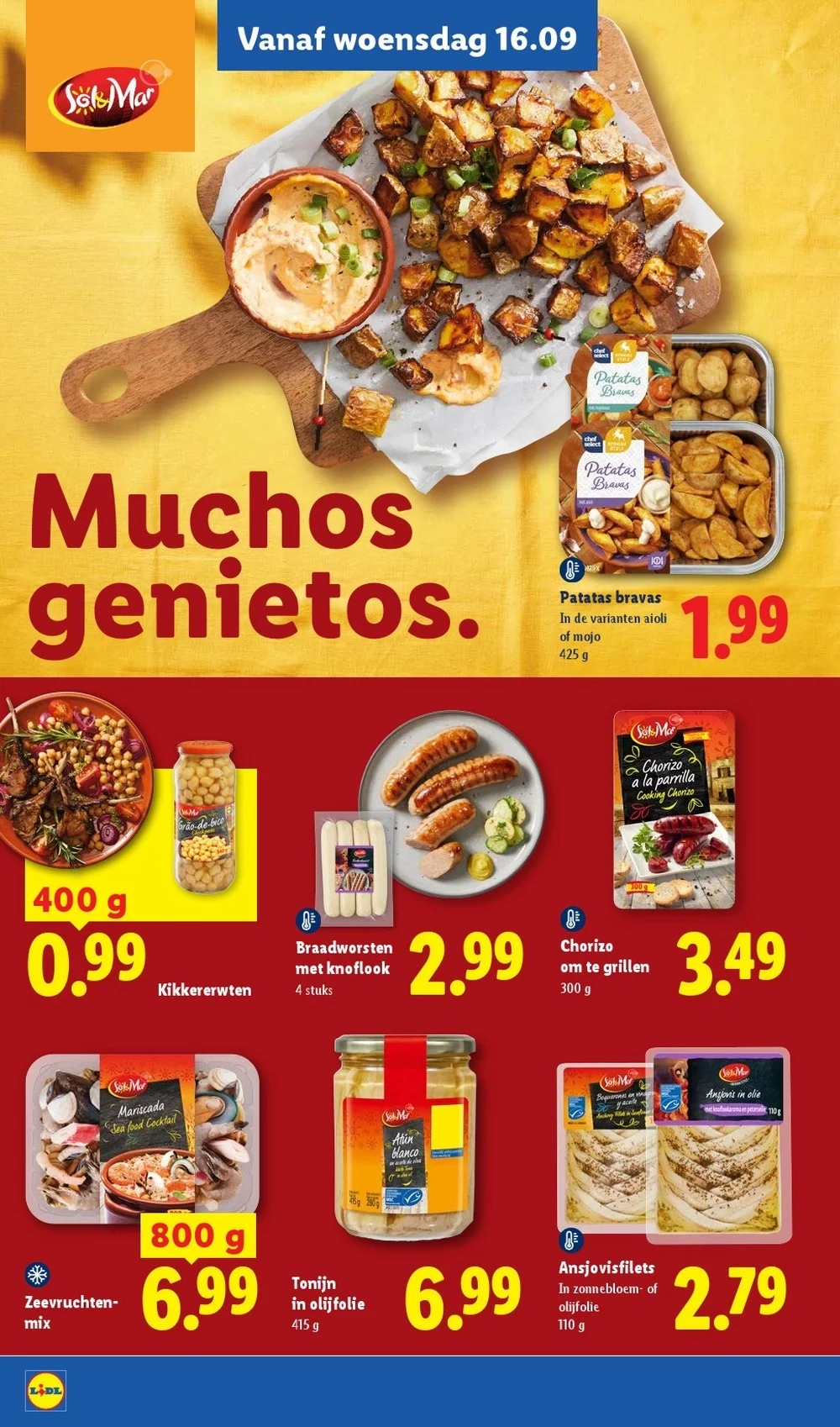 lidl folder week 38 18