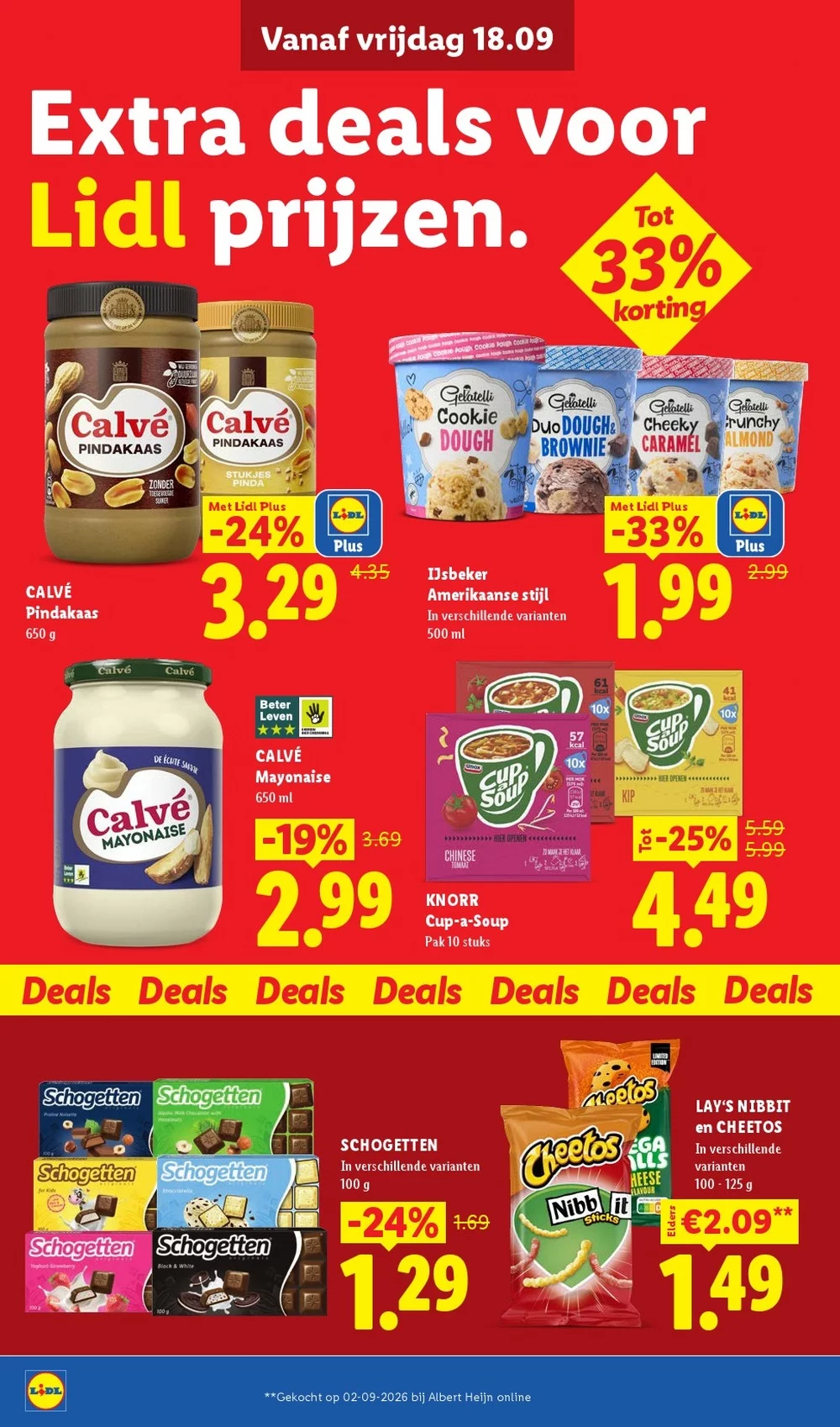 lidl folder week 38 23