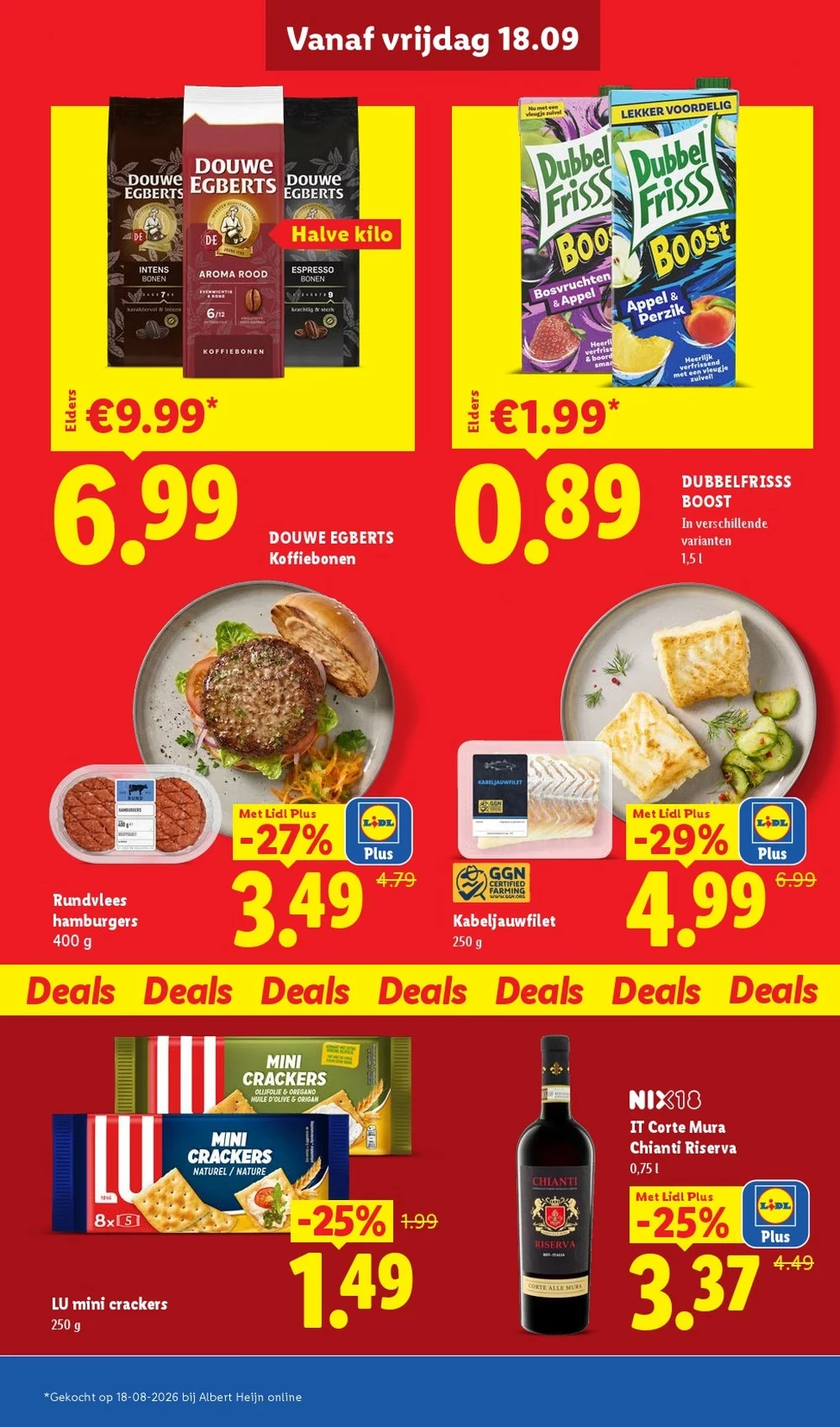 lidl folder week 38 24