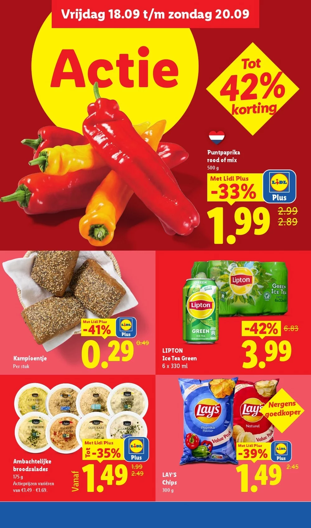 lidl folder week 38 25