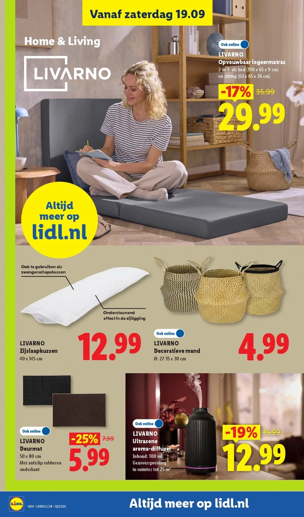 lidl folder week 38 37