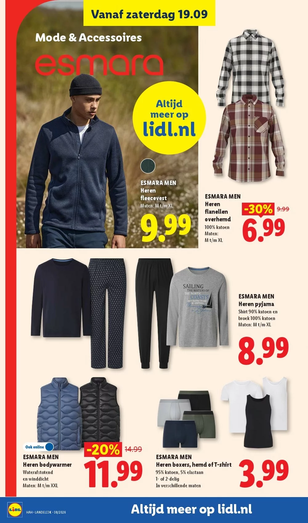 lidl folder week 38 39