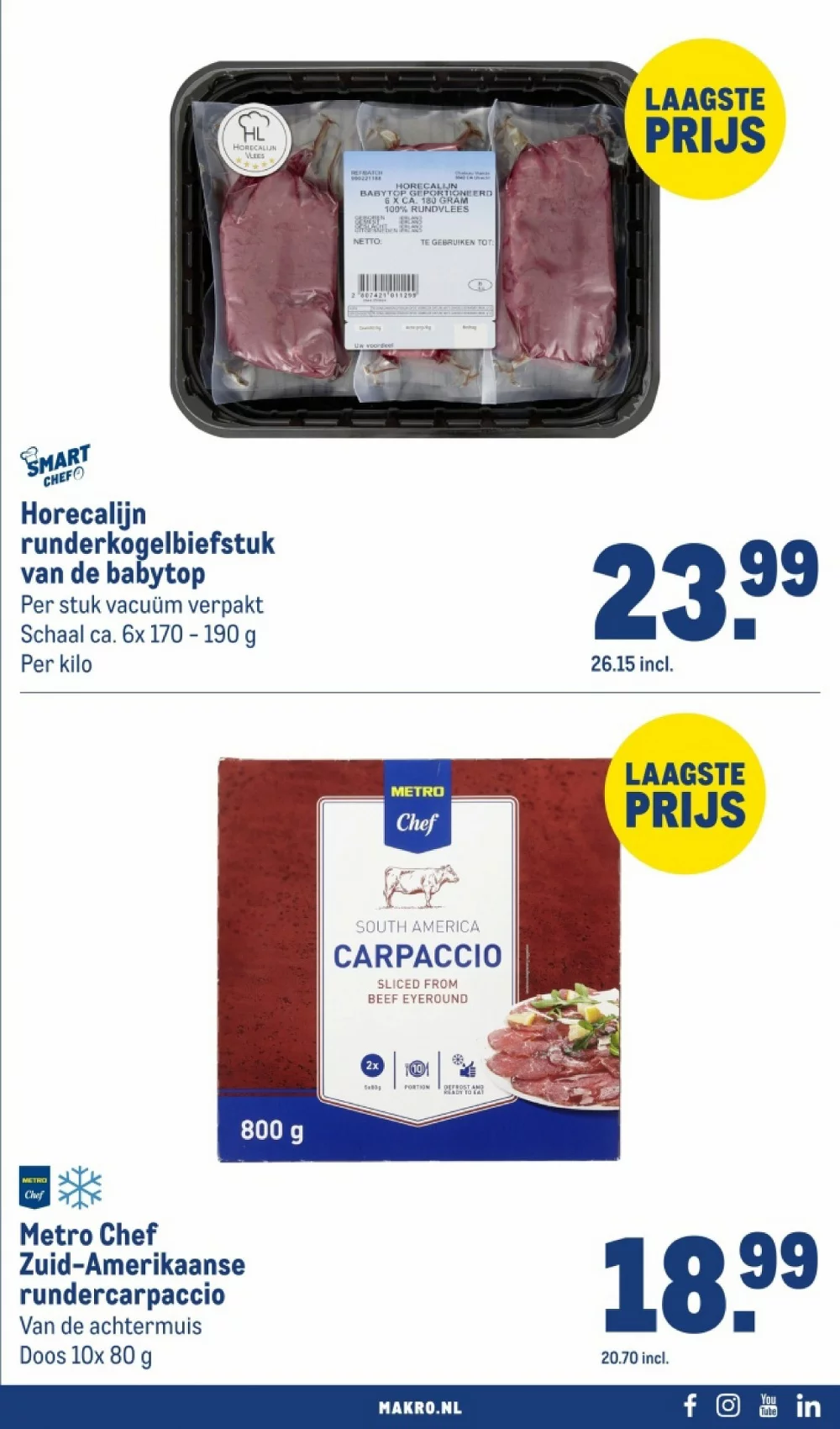 makro food week 43 2026 11