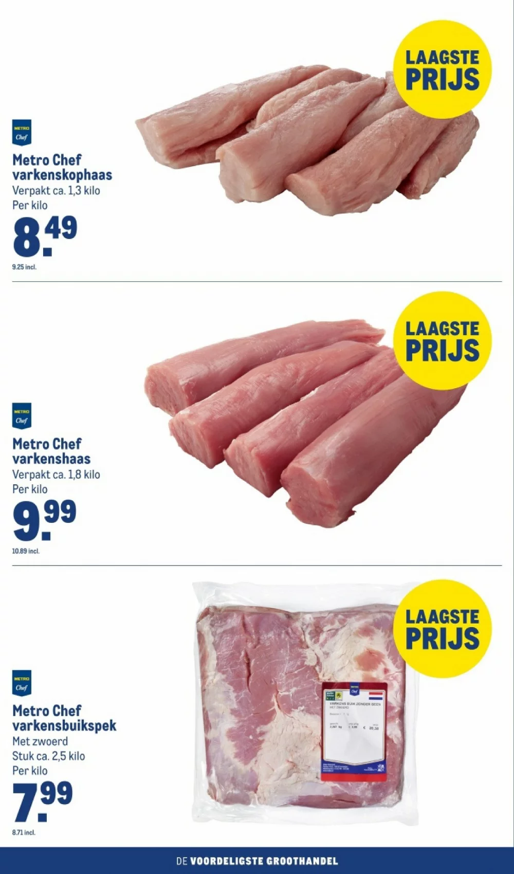 makro food week 43 2026 12