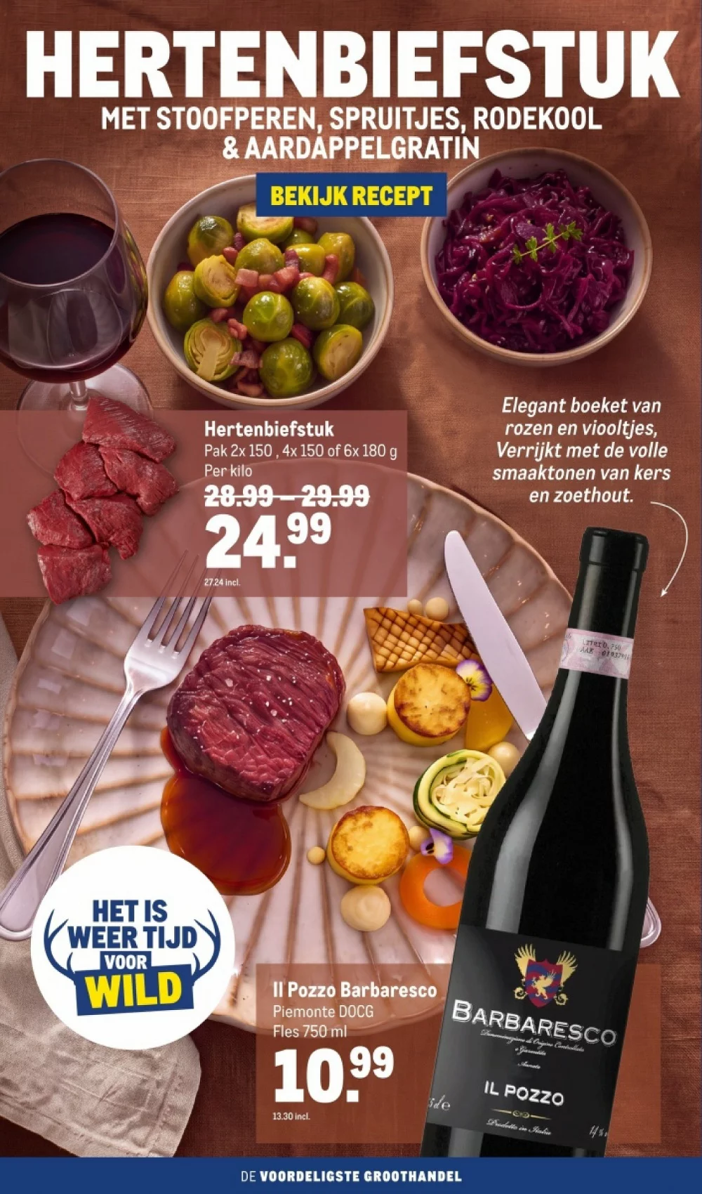 makro food week 43 2026 2