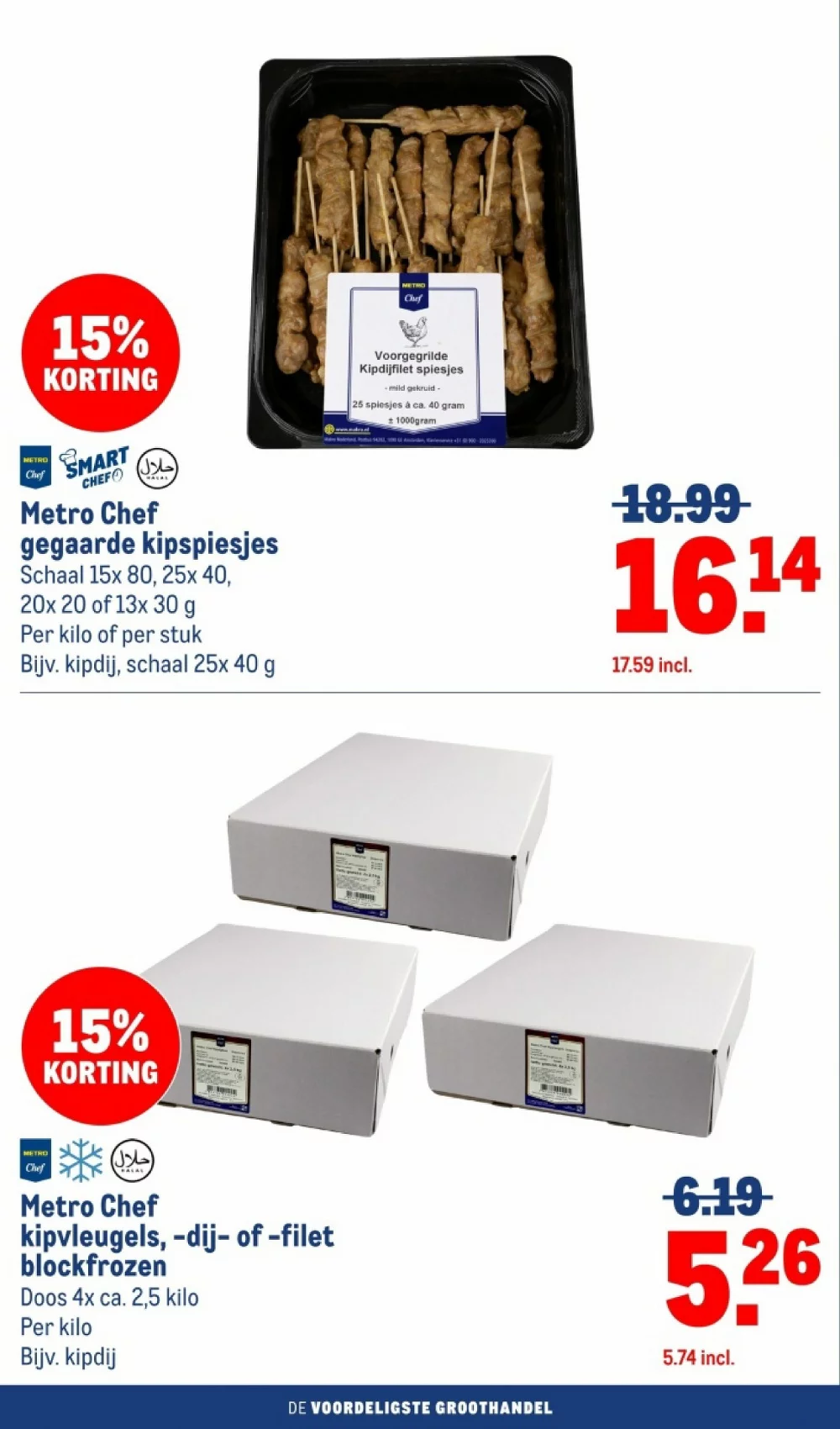 makro food week 43 2026 26