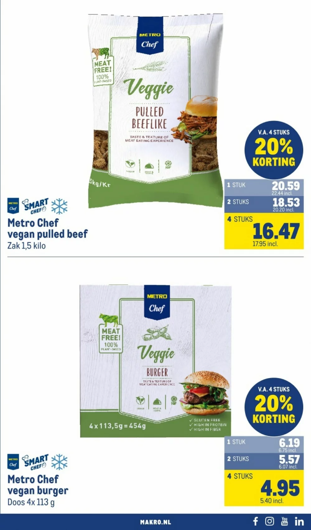 makro food week 43 2026 27