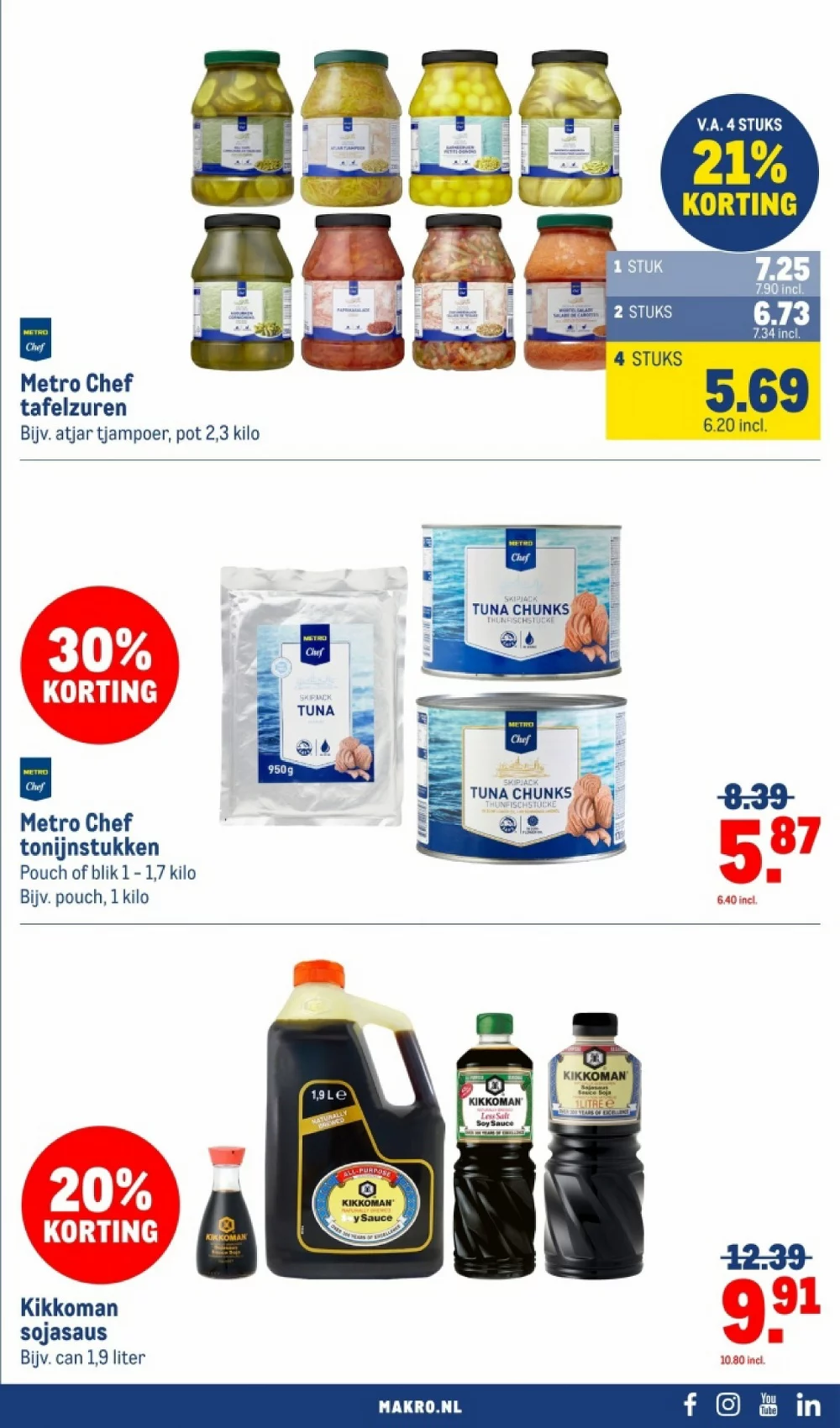 makro food week 43 2026 43