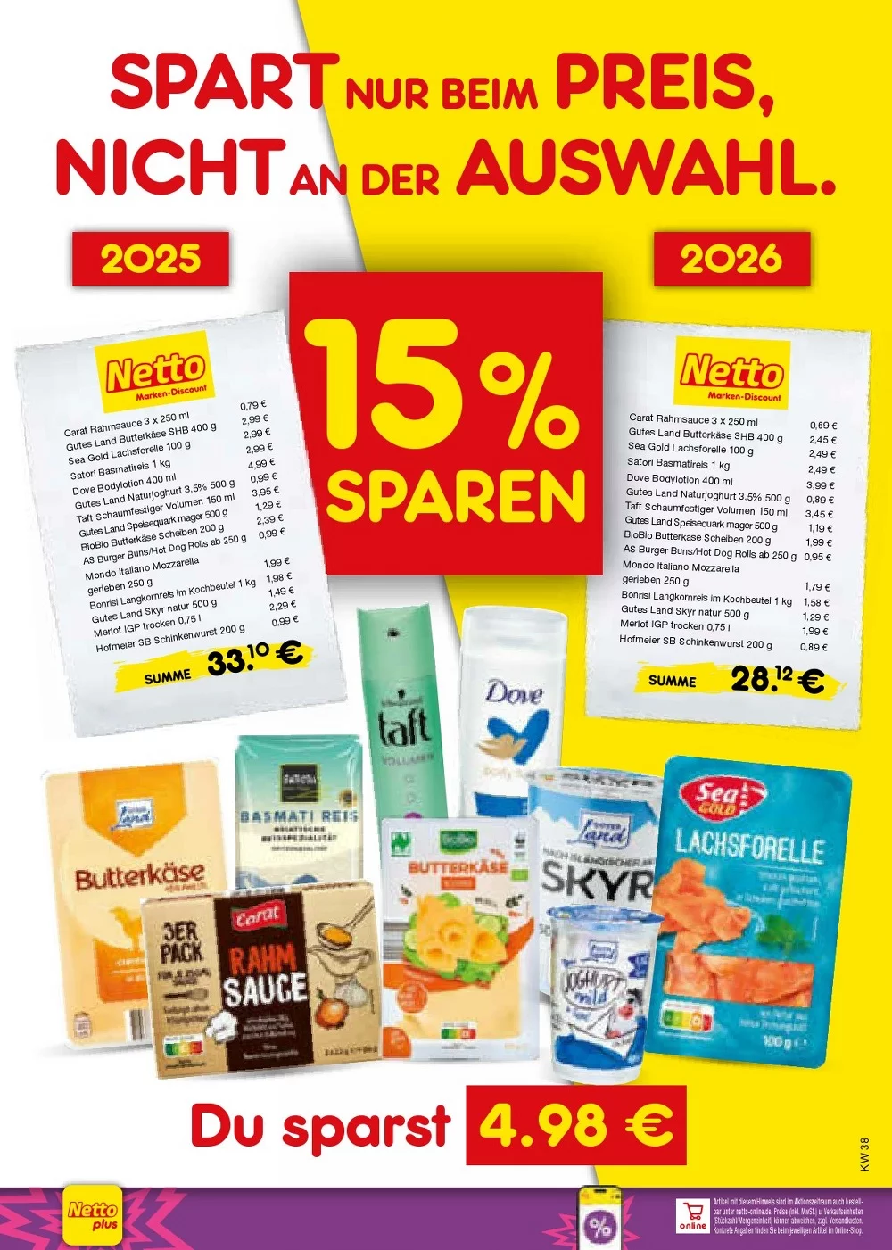 netto marken prospekt september 14 19 4