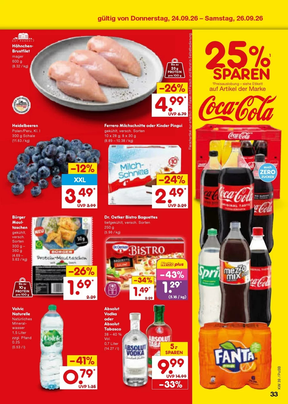 netto marken prospekt september 21 26 47