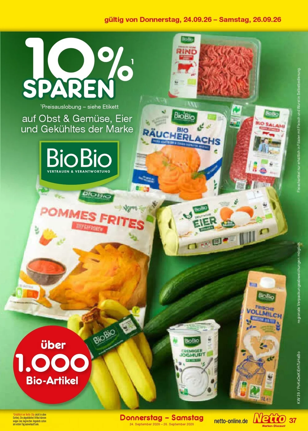 netto marken prospekt september 21 26 53