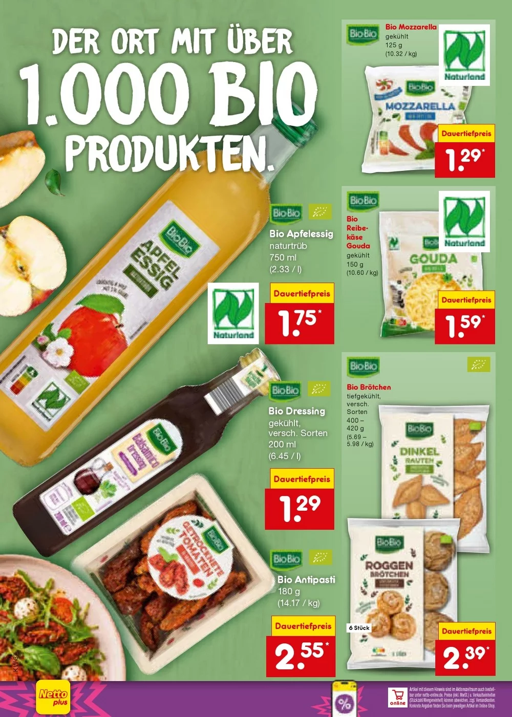 netto marken prospekt september 7 9 12