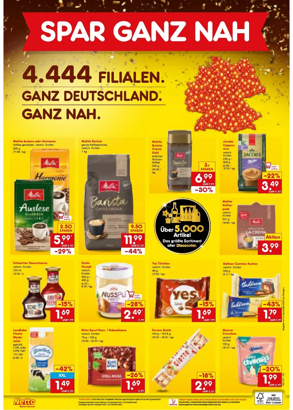 netto marken prospekt september 7 9 2