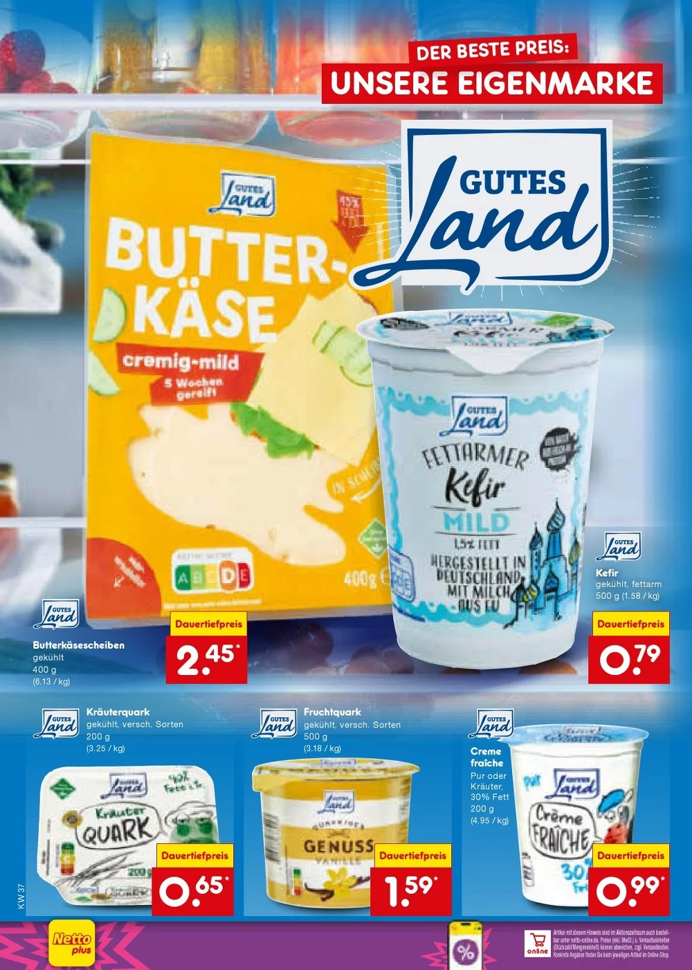netto marken prospekt september 7 9 22