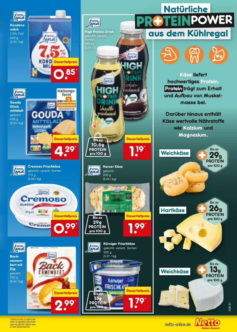 netto marken prospekt september 7 9 23