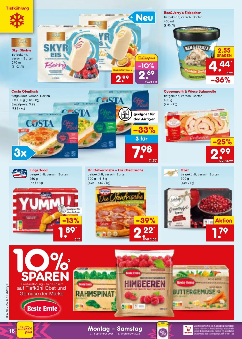 netto marken prospekt september 7 9 24